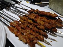 -巴依老爷新疆美食(清华东门店)
