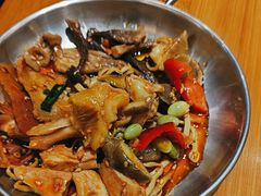 -乐山鲜知味钵钵鸡(奎星楼店)