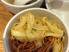 -素满香·食养自助(建邺万达店)