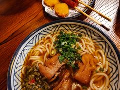 -四喜馄饨(黄土岭店)