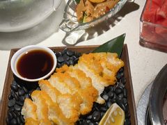 -一叶一世界•素食餐厅(环球中心店)