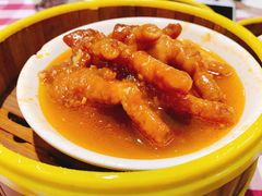 -明泉居茶点荟(车陂店)