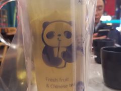 -茶百道(万达店)