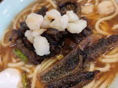 -奎元馆.百年奎元.非遗传承(西湖边的解放路店)