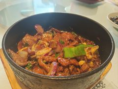 -小粤楼(万辉广场店)
