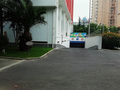 -杨浦小学(西区分校)