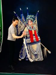 -梨园天地京剧摄影(玲珑天地店)