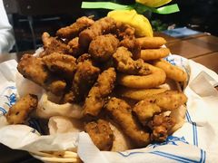 -宝莱纳餐厅(滨江店)