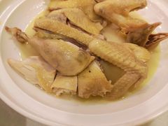招牌水晶鸡-和记小菜(七宝店)