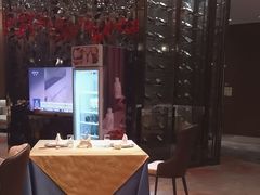 -富力万达嘉华酒店-品珍中餐厅(水果湖店)
