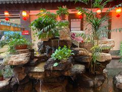 -农家大院(纪王店)
