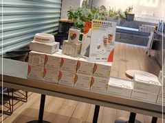 -Seesaw Coffee(88铜仁路店)