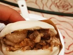 -西安饭庄(立丰国际店)