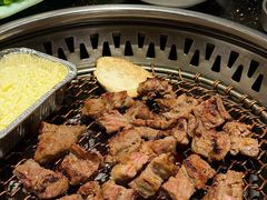 -木槿花韩式炭烤·熟成肉工坊(孙文东路店)