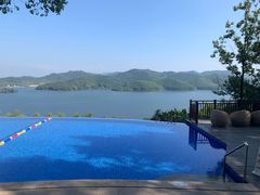 -天目湖涵田半山温泉
