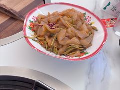 -那红花·东北菜铁锅炖(仙林金鹰店)