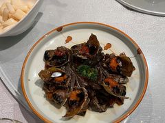 -东方明珠老上海8号餐厅(东方明珠广播电视塔店)