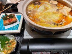 -無境·匠心日本料理(汉街店)