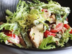 -上海和平饭店-华懋阁 The Cathay Room