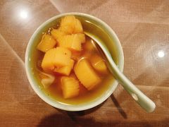 木薯糖水-粉家柳州螺蛳粉(杨宅路店)