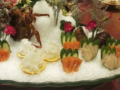 -宝界普菲特湖畔酒店