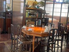 -南园民国茶楼餐厅·常州菜(北大街店)