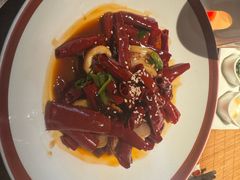 -鲤院·新中式美学·庭院餐厅(夫子庙店)