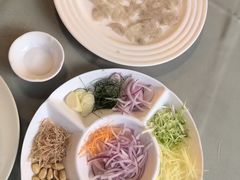 -鱼米之家·20年老字号园林农庄·宴席(鱼窝头店)