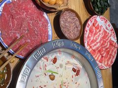 -楠火锅(光谷民族大道店)