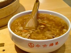 -小六汤包·老字号·中华名小吃(公园南路店)