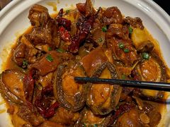 -汤家茗苑·精致私房菜(白沙店)
