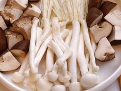 -古乐牛香·鲜牛肉自助火锅(南京总店)