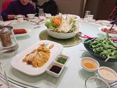 -金时代顺风大酒店(临港百联店)