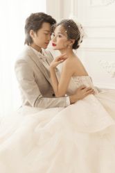 -布拉格婚纱摄影(真实客片店)