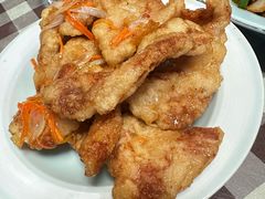 -老厨家(文政街总店)