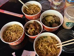 -盛香亭热卤(华南摩尔店)
