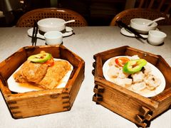 -晓粤·惹味粤菜(凯德乐峰广场店)