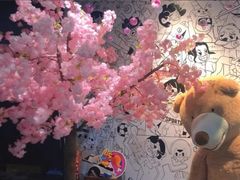 -VS SPORTS PARK运动玩乐园·团建·生日会(合生汇店)