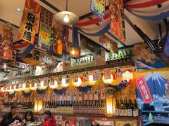 -平成屋·午肴夜酒(四川北路店)