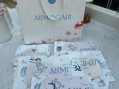 -Alimentari早午餐(安福路店)