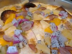 -宁波逸东豪生大酒店·豪生咖啡厅