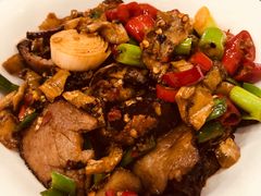 -建辉湖南土菜馆(南大街店)