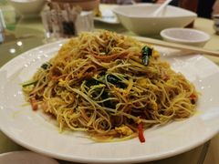 -中山国际酒店中餐厅