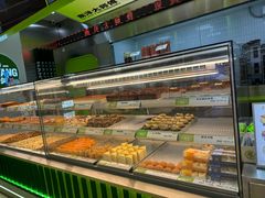 -南洋大师傅(长楹天街店)