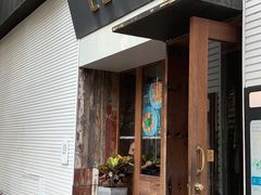 门面-VESH COFFEE(定西路店)