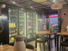 -多宾韩国料理(学衡路店)