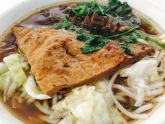 -花溪王记牛肉粉(四季花溪商场店)
