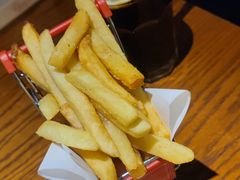 -摇滚披萨(长春街店)