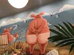 -WHEN PIGS FLY当猪飞