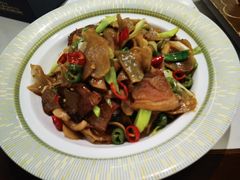 -秦月轩·陕西家乡菜(阜成路·五棵松店)